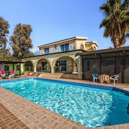 Villa Danae Coral Bay By Villa Plus Peyia Luaran gambar