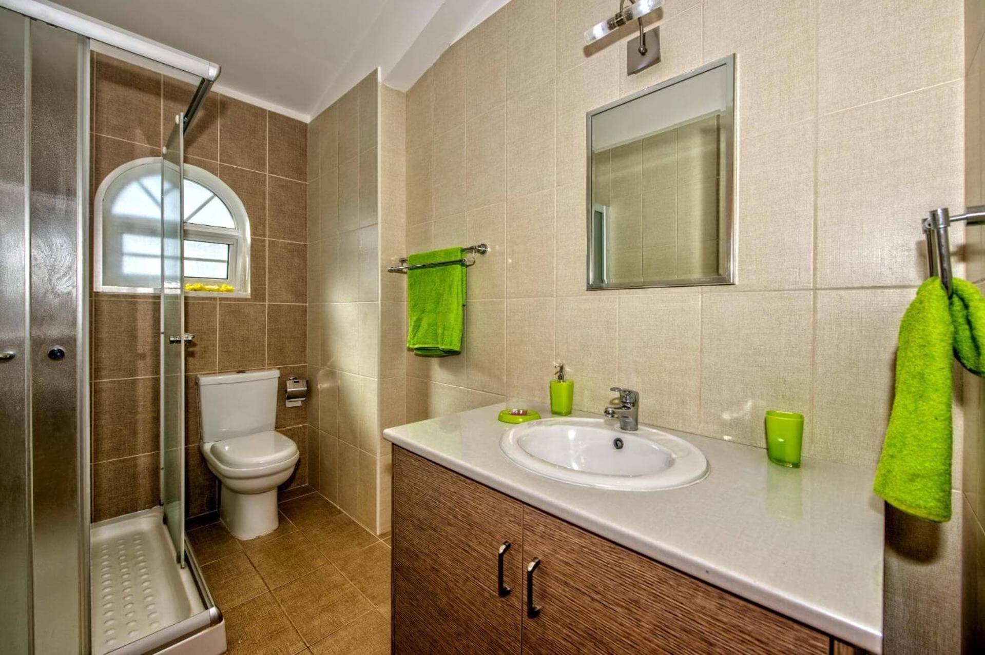 Villa Danae Coral Bay By Villa Plus Peyia Luaran gambar